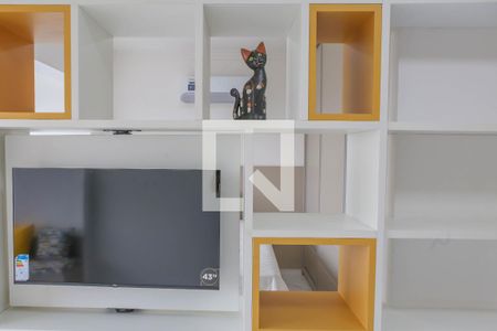 Studio de kitnet/studio para alugar com 1 quarto, 32m² em Butantã, São Paulo