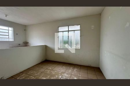 Sala de casa à venda com 3 quartos, 275m² em Pedro Ii, Belo Horizonte