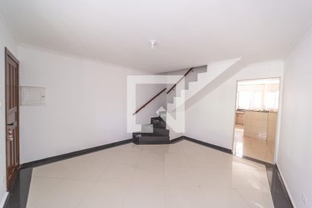 Sala de casa à venda com 2 quartos, 180m² em Vila Marieta, São Paulo