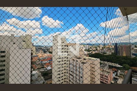 Apartamento para alugar com 3 quartos, 120m² em Centro, Jundiaí