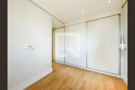 Suíte de apartamento à venda com 2 quartos, 52m² em Km 18, Osasco