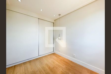 Suíte de apartamento à venda com 2 quartos, 52m² em Km 18, Osasco