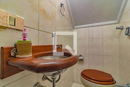 Casa à venda com 4 quartos, 170m² em Conjunto Residencial Jardim Canaa, São Paulo