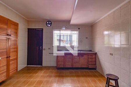 Casa à venda com 4 quartos, 170m² em Conjunto Residencial Jardim Canaa, São Paulo