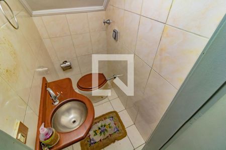 Casa à venda com 4 quartos, 170m² em Conjunto Residencial Jardim Canaa, São Paulo