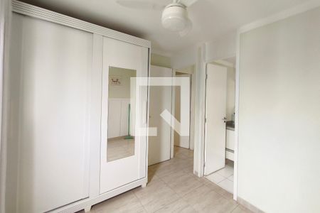 Quarto Suíte de apartamento para alugar com 3 quartos, 87m² em Jardim Ipaussurama, Campinas