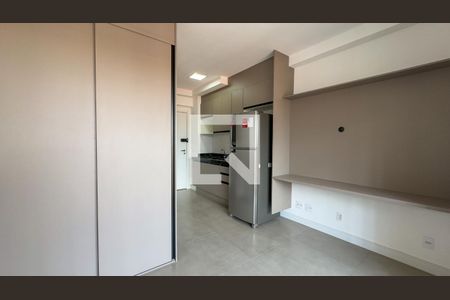 Estúdio de kitnet/studio para alugar com 1 quarto, 24m² em Santo Amaro, São Paulo