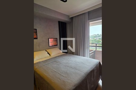 Sala/Quarto de kitnet/studio para alugar com 1 quarto, 35m² em Butantã, São Paulo