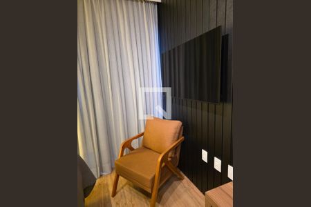 Sala/Quarto de kitnet/studio para alugar com 1 quarto, 35m² em Butantã, São Paulo