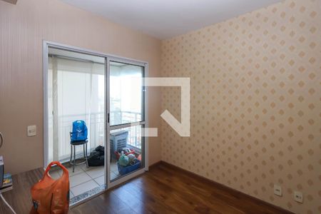 Sala de apartamento para alugar com 2 quartos, 59m² em Vila Vera, São Paulo