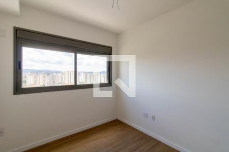 Suíte de apartamento à venda com 2 quartos, 68m² em Macedo, Guarulhos