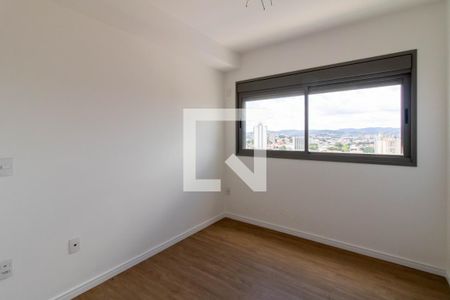 Suíte de apartamento à venda com 2 quartos, 68m² em Macedo, Guarulhos