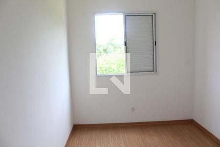 Quarto 2 de apartamento para alugar com 2 quartos, 45m² em Petrópolis, Cotia