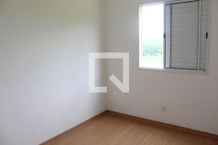 Quarto 2 de apartamento para alugar com 2 quartos, 45m² em Petrópolis, Cotia