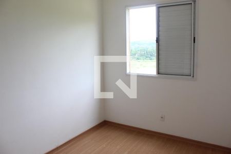 Quarto 2 de apartamento para alugar com 2 quartos, 45m² em Petrópolis, Cotia