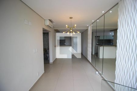 Apartamento para alugar com 2 quartos, 120m² em Jardim Europa, Sorocaba