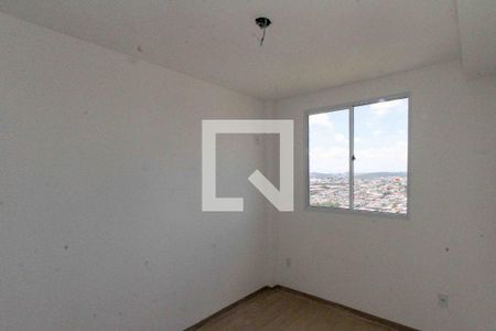 Quarto 02 de apartamento para alugar com 2 quartos, 35m² em Conjunto Habitacional Teotonio Vilela, São Paulo