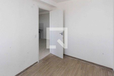 Quarto 02 de apartamento para alugar com 2 quartos, 35m² em Conjunto Habitacional Teotonio Vilela, São Paulo