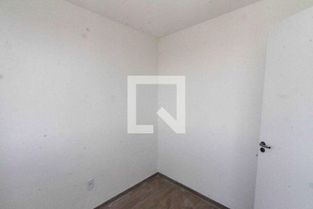 Quarto de apartamento para alugar com 2 quartos, 35m² em Conjunto Habitacional Teotonio Vilela, São Paulo