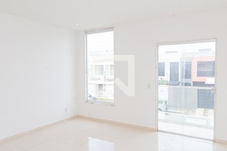 SalaQuarto Suíte de casa para alugar com 2 quartos, 94m² em Guaratiba, Rio de Janeiro