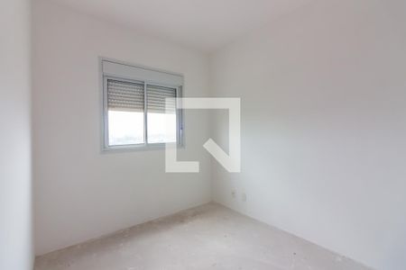 Quarto 1 de apartamento para alugar com 2 quartos, 47m² em Jardim Boa Vista (zona Oeste), Osasco