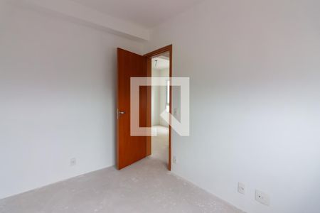 Quarto 1 de apartamento para alugar com 2 quartos, 47m² em Jardim Boa Vista (zona Oeste), Osasco