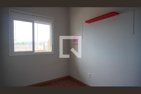 Quarto 2 de casa de condomínio à venda com 2 quartos, 49m² em Restinga, Porto Alegre