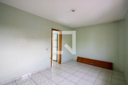 Quarto de casa para alugar com 1 quarto, 54m² em Vila Humaita, Santo André