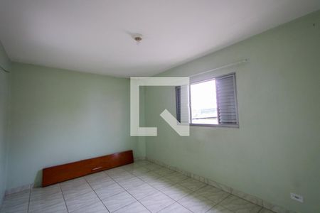 Quarto de casa para alugar com 1 quarto, 54m² em Vila Humaita, Santo André
