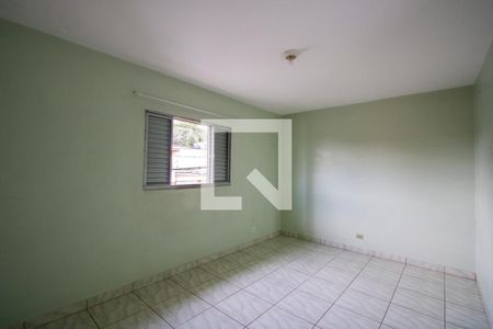 Quarto de casa para alugar com 1 quarto, 54m² em Vila Humaita, Santo André
