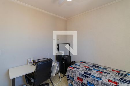 Quarto 1 de apartamento à venda com 3 quartos, 160m² em Vila Ede, São Paulo