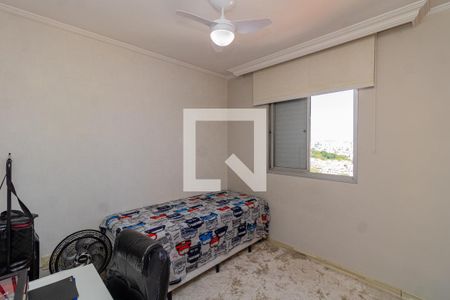 Quarto 1 de apartamento à venda com 3 quartos, 160m² em Vila Ede, São Paulo
