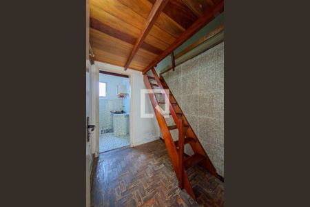 Kitnet de kitnet/studio para alugar com 0 quarto, 20m² em Cidade Ocian, Praia Grande