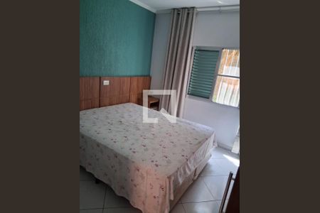 Quarto de apartamento à venda com 2 quartos, 60m² em Jardim Sao Paulo, São Bernardo do Campo
