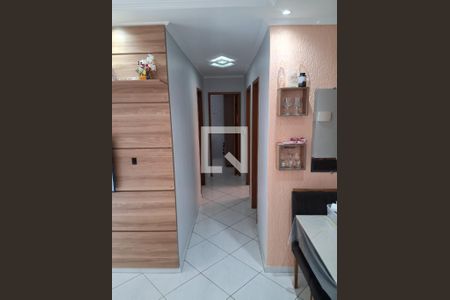 Apartamento à venda com 2 quartos, 60m² em Jardim Sao Paulo, São Bernardo do Campo