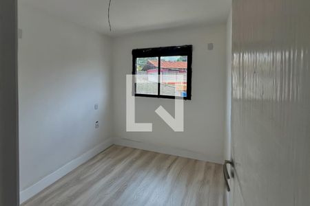 Quarto 1 de apartamento para alugar com 3 quartos, 73m² em Santa Cruz, Belo Horizonte