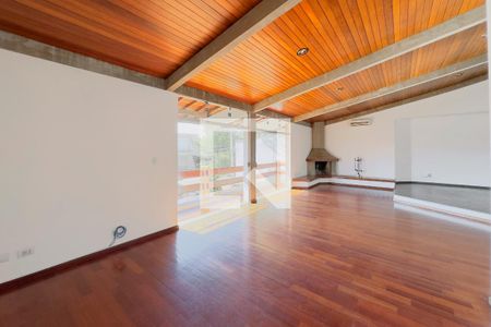 Casa para alugar com 3 quartos, 410m² em Jardim das Colinas, São José dos Campos