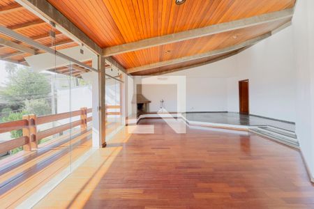 Casa para alugar com 3 quartos, 410m² em Jardim das Colinas, São José dos Campos