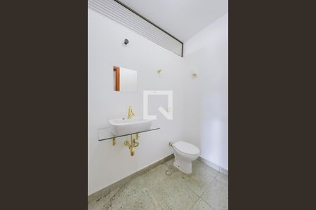 Casa para alugar com 3 quartos, 410m² em Jardim das Colinas, São José dos Campos