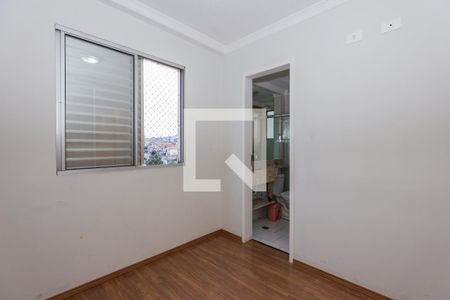 Suíte de apartamento para alugar com 3 quartos, 70m² em Jardim America, Taboão da Serra