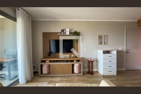 Estúdio de kitnet/studio à venda com 1 quarto, 43m² em Santo Amaro, São Paulo