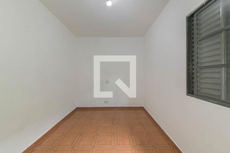 Quarto 1 de casa para alugar com 2 quartos, 60m² em Parque Santo Antônio, São Paulo