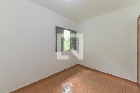 Quarto 1 de casa para alugar com 2 quartos, 60m² em Parque Santo Antônio, São Paulo