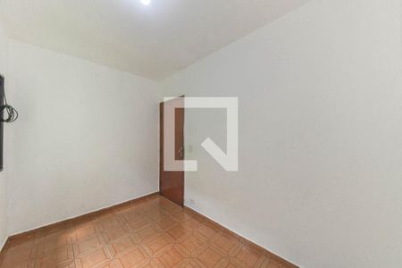 Quarto 1 de casa para alugar com 2 quartos, 60m² em Parque Santo Antônio, São Paulo