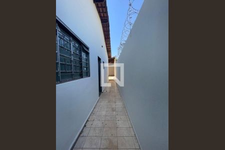 corredor de casa para alugar com 3 quartos, 170m² em Brasil, Uberlândia