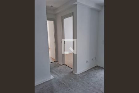 Apartamento à venda com 2 quartos, 48m² em Jardim Peri Peri, São Paulo
