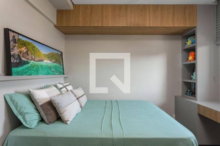 Apartamento à venda com 3 quartos, 107m² em Empresarial 18 do Forte, Barueri