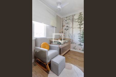 Apartamento à venda com 3 quartos, 107m² em Empresarial 18 do Forte, Barueri