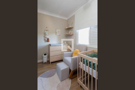 Apartamento à venda com 3 quartos, 107m² em Empresarial 18 do Forte, Barueri