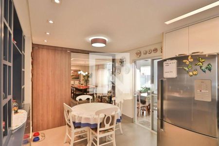 Casa à venda com 4 quartos, 380m² em Alphaville Conde II, Barueri